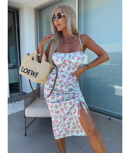 Vestido Fiora