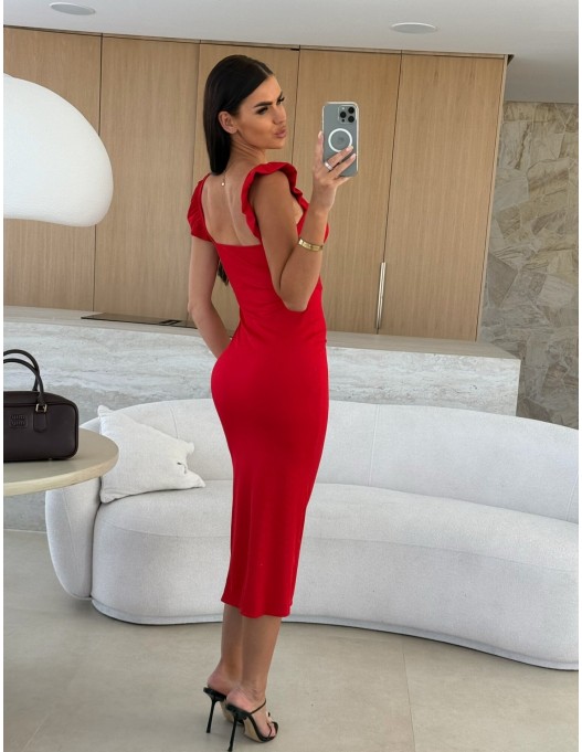 Vestido Lita
