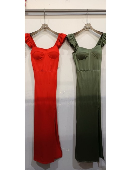 Vestido Lita