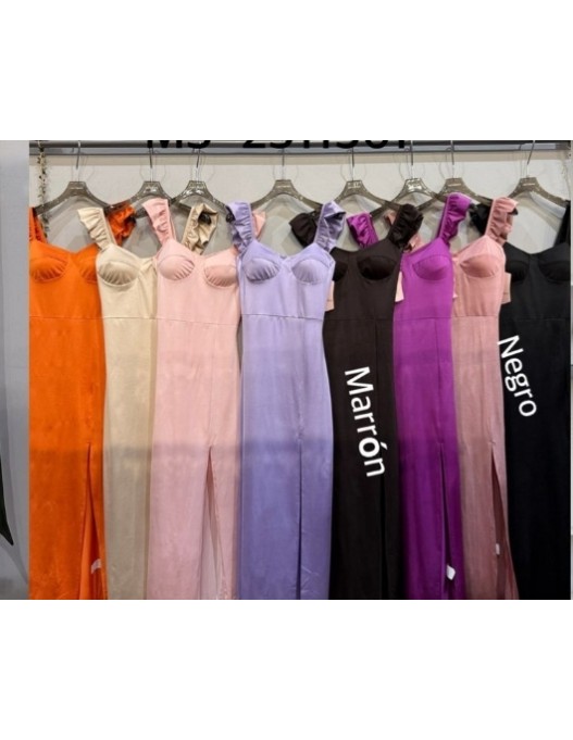 Vestido Lita