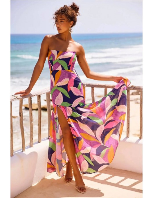 Vestido Gaia