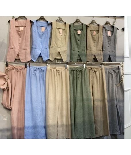 Conjunto Mery 2