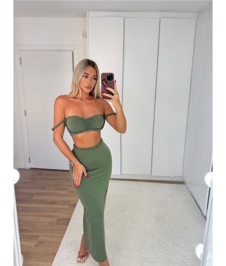 Conjunto Cuerda