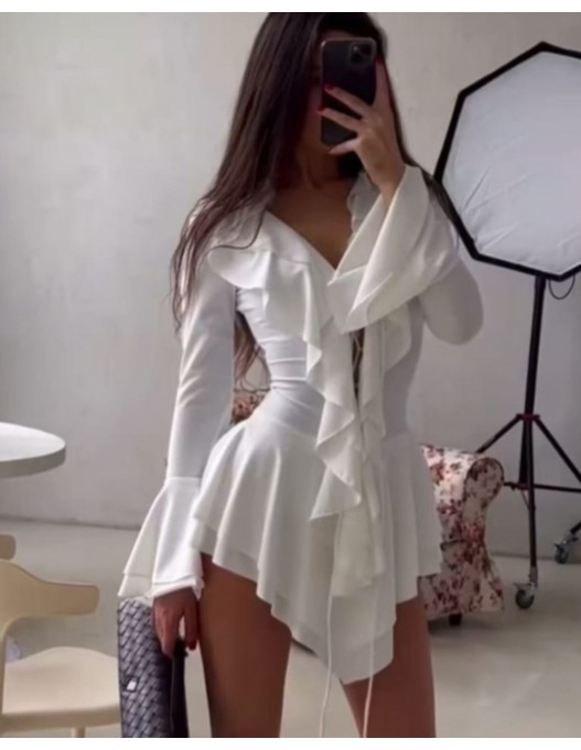 Vestido Lily