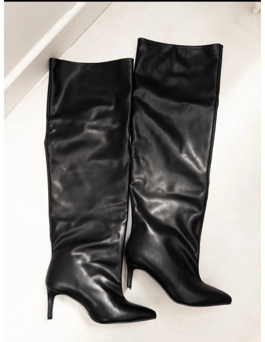 Botas Evely