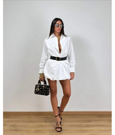 Mono camisero