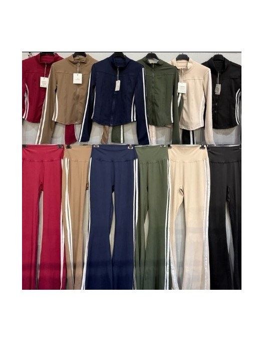 Conjunto Sport