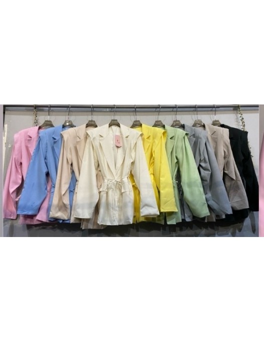 Blazer tropi