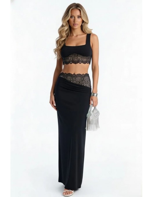 Conjunto Luxy