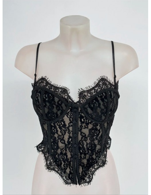 Corset Pao