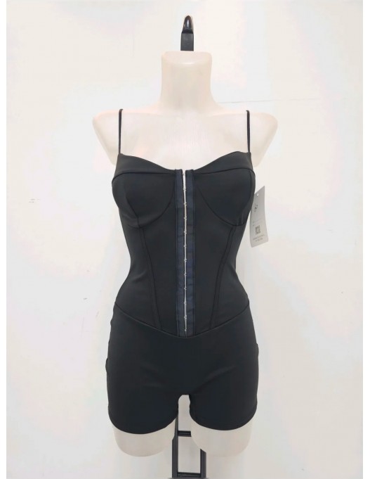 Mono corset