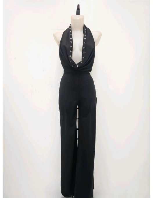 Mono licra tachuelas