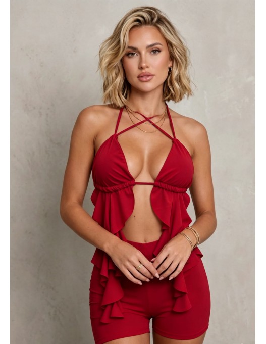 Conjunto Senda