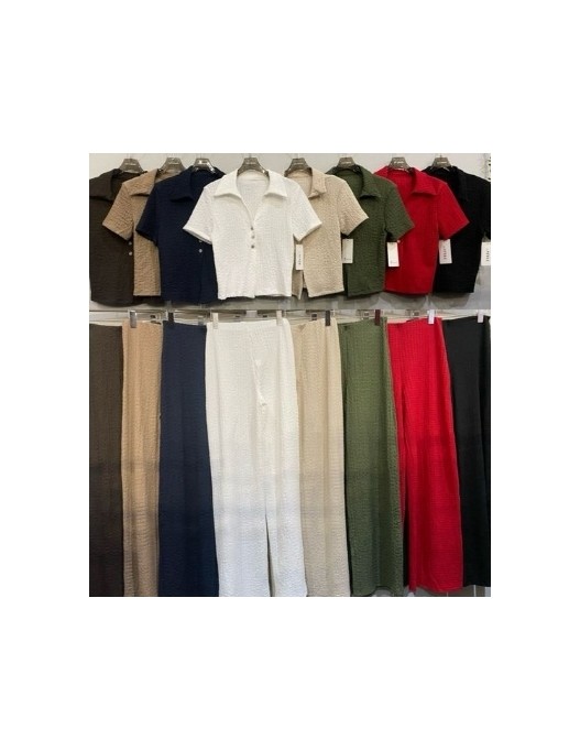 Conjunto Zara