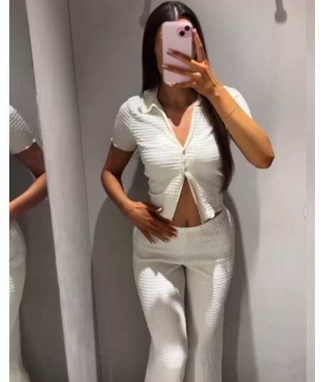 Conjunto Zara