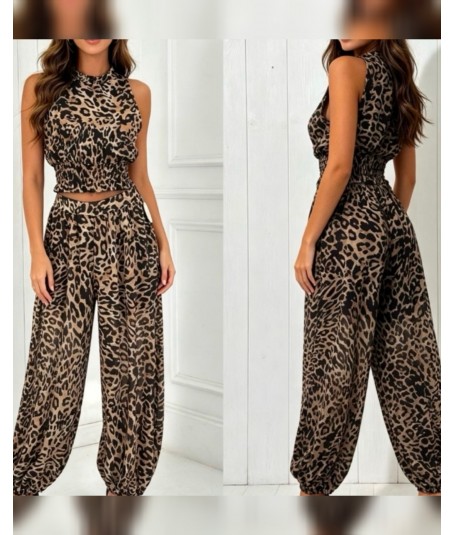Conjunto Leo