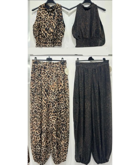 Conjunto Leo 2