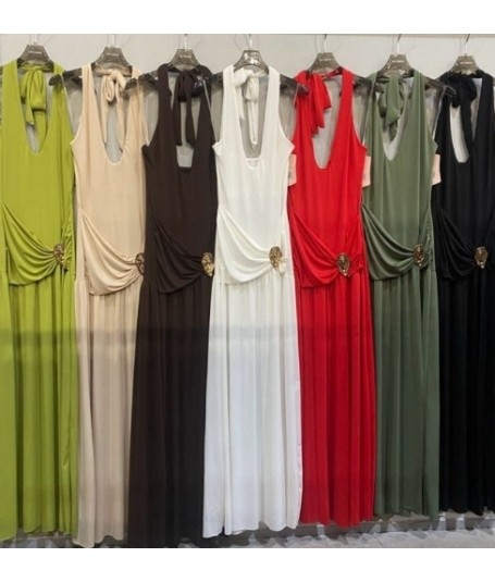 Vestido Concha 2
