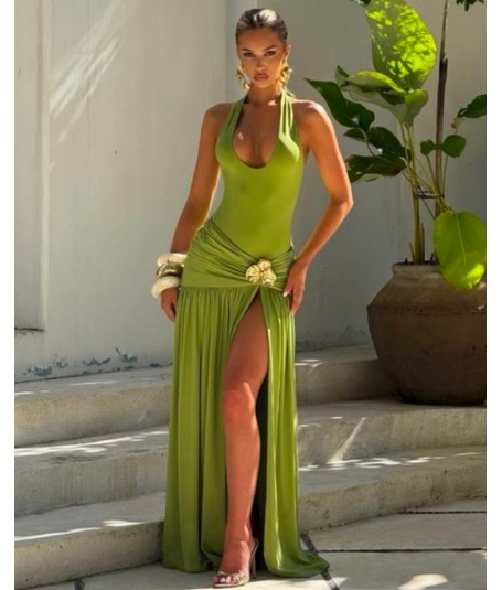 Vestido Concha