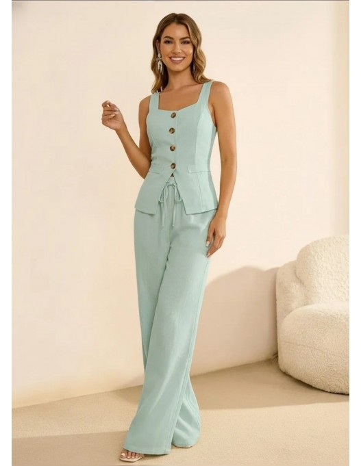 Conjunto Pao