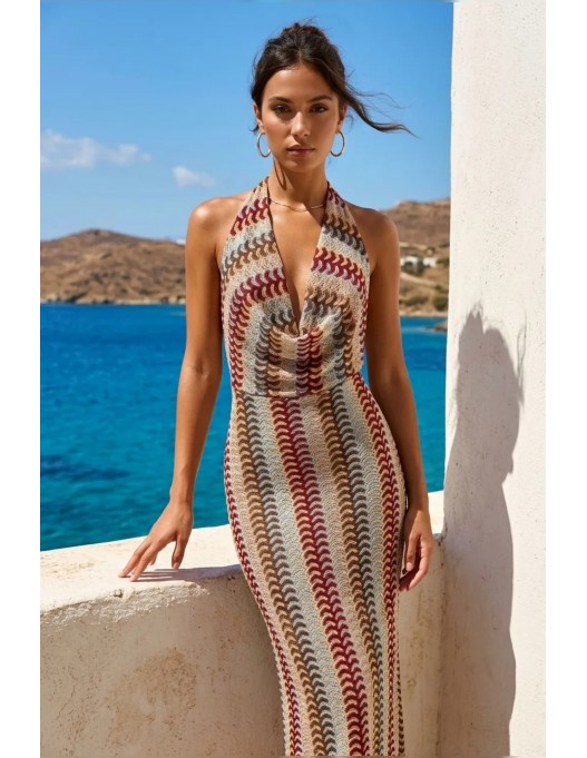 Vestido Punto
