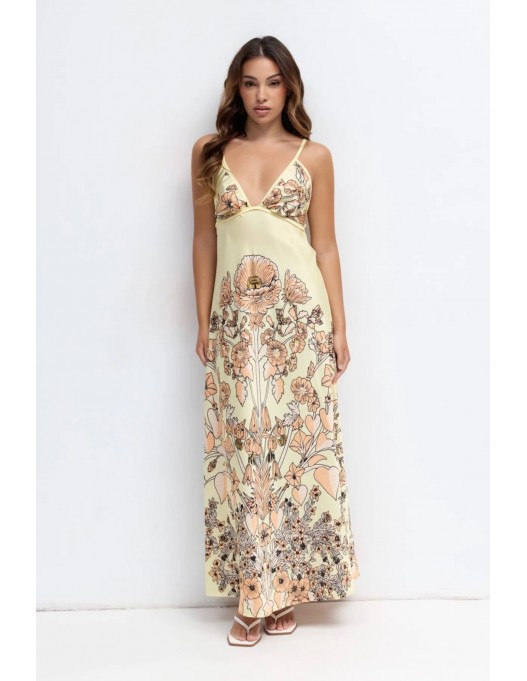 Vestido Samar
