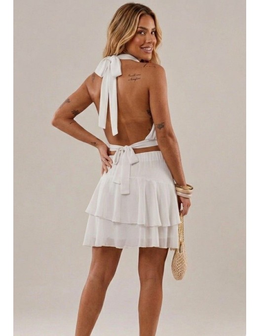 Conjunto Falda