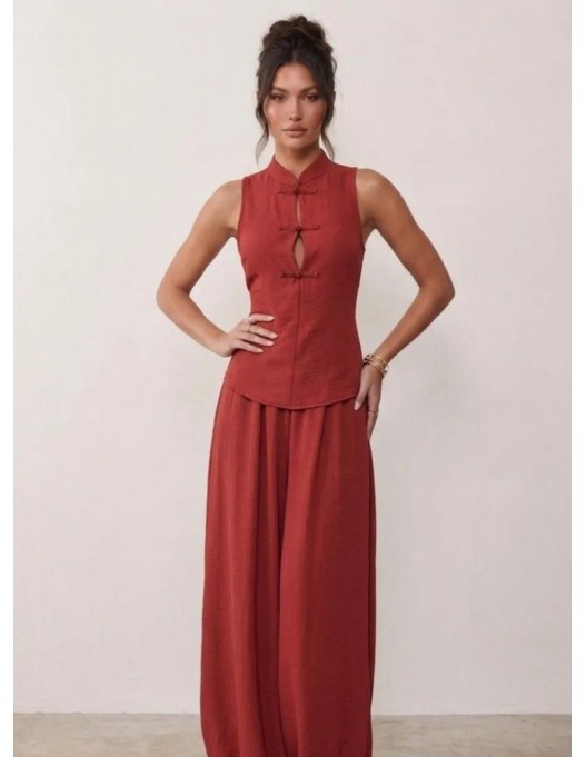 Conjunto Mía