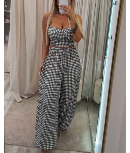 Conjunto Sara