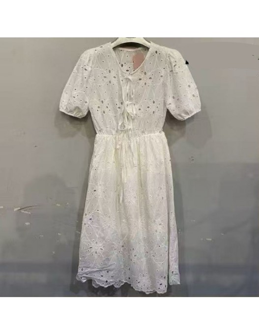 Vestido Paola