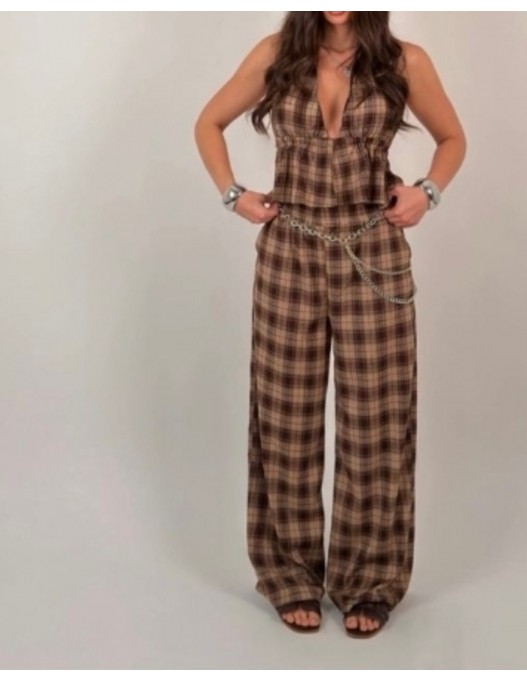 Conjunto Perla