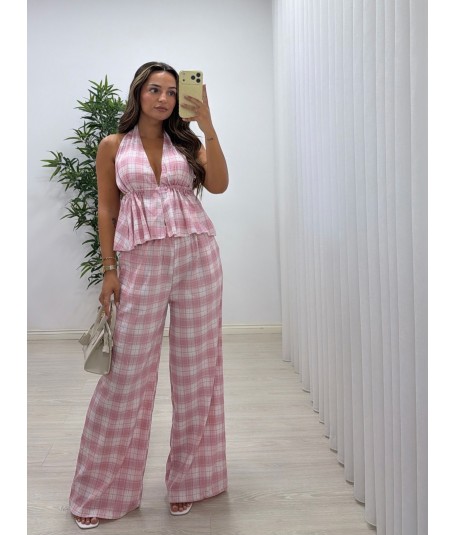 Conjunto Perla