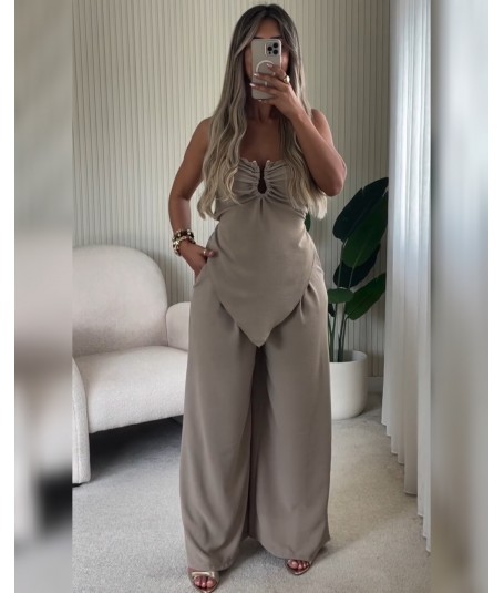 Conjunto Alexa