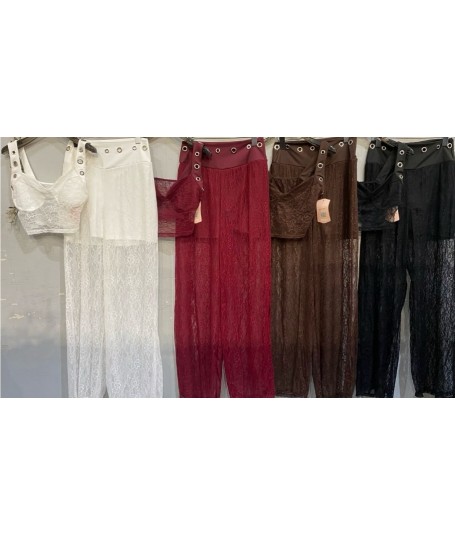 Conjunto Malia 2
