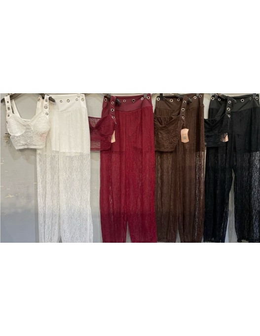 Conjunto Malia