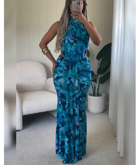 Vestido Emma