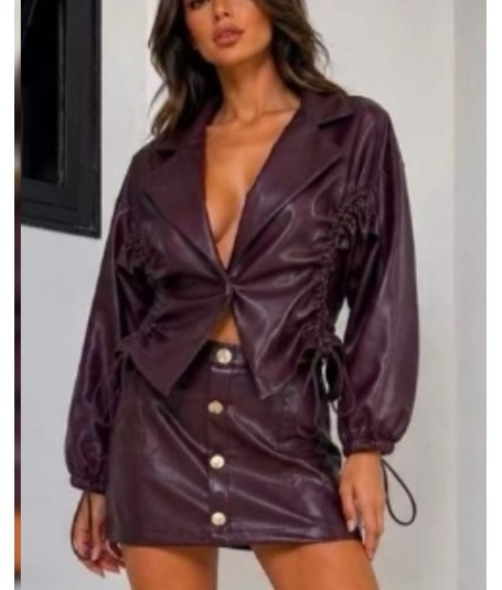 Conjunto Polipiel