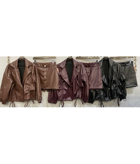Conjunto Polipiel 2