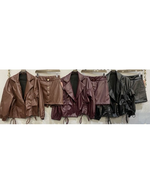 Conjunto Polipiel