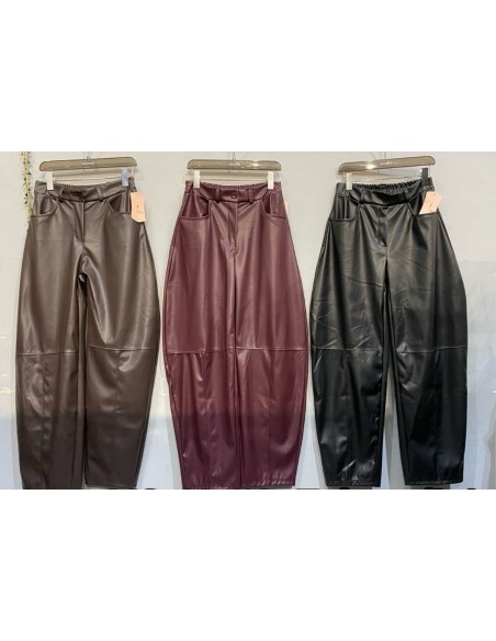 Pantalón Polipiel Bomb