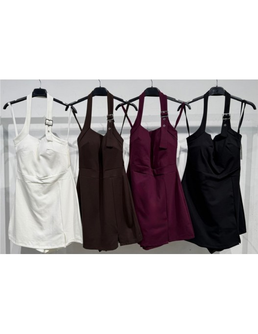 Vestido Pao