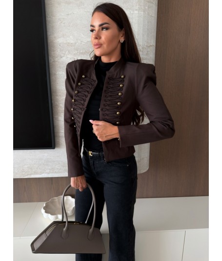 Chaqueta Brenda