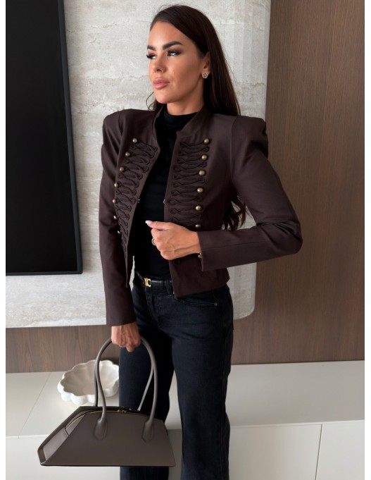 Chaqueta Brenda