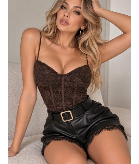 Body encaje