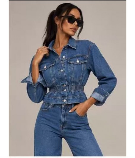 Conjunto vaquero Teresa