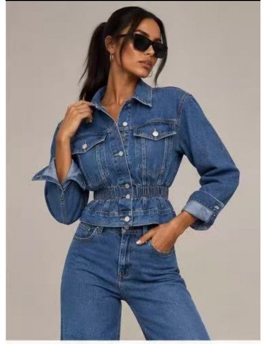 Conjunto vaquero Teresa
