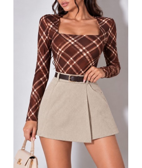 Falda Short Eva 2