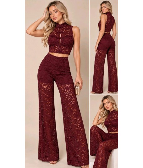 Conjunto Melisa
