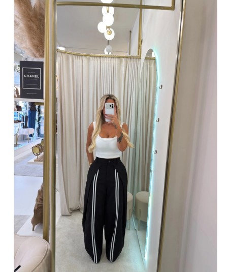 Pantalón Marfil