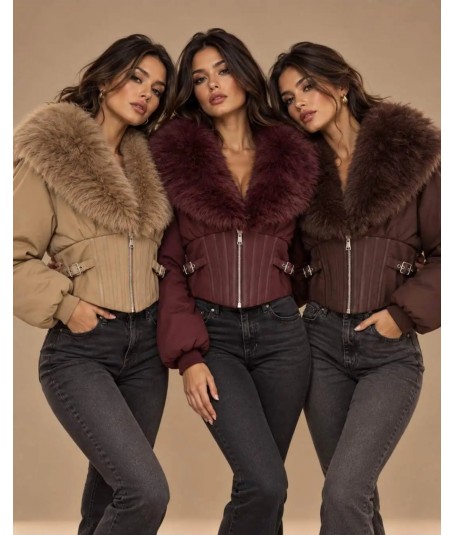 Chaqueta Anaís